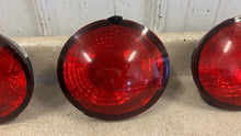 Load image into Gallery viewer, 05 13 Chevrolet Corvette C6 Factory Rear Tail Lights Left Right OEM GM Set