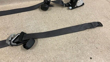 Load image into Gallery viewer, 10 11 Camaro SS Driver Passenger Front Seat Belt Retractor Assembly 14K Pair GM