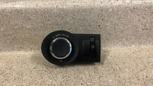Load image into Gallery viewer, 10 15 Chevrolet Camaro SS Headlight Switch Assembly OEM GM Dimmer Black 92218816