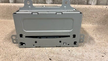 Load image into Gallery viewer, 10 12 Chevrolet Camaro Stereo Radio Receiver GM 20990312 Dash Control Panel 59K