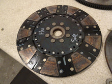 Load image into Gallery viewer, LS1 LS7 Camaro Firebird C6 Mcleod RXT Twin Disc Clutch Setup Flywheel 6405507M
