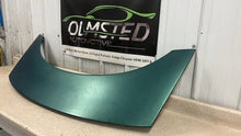 Load image into Gallery viewer, 96 97 Chevrolet Camaro SS Z28 Factory High Rise Rear Spoiler OEM GM SLP RARE!