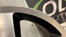 Load image into Gallery viewer, 11 14 Dodge Challenger SRT 20'' 20x9 Rear Wheel Rim 1JG85TRMAB Mopar Factory