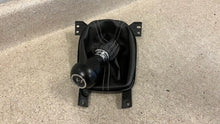 Load image into Gallery viewer, 2011 Chevrolet Camaro Hennessey 6 Speed Shifter Boot Knob Leather Black Manual