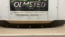 Load image into Gallery viewer, 14 15 Chevrolet Camaro ZL1 Rear Trunk Deck Lid Spoiler OEM GM ADDON Wicker Bill