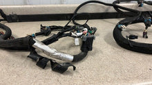 Load image into Gallery viewer, 2000 Corvette C5 Manual Transmission Wiring Harness T-56 W/ Ride Control GM OEM