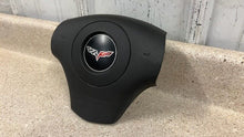 Load image into Gallery viewer, 2006 2009 Chevrolet Corvette Z06 Left Side Driver Wheel OEM GM Bag 78K 15782157