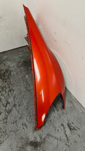 Load image into Gallery viewer, 10 13 Corvette C6 Grand Sport Driver Side Front Fender GM OEM Orange LH NICE!