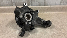 Load image into Gallery viewer, 05 13 C6 Z06 Corvette Passenger Rear Spindle Hub Assembly OEM GM Right 5K