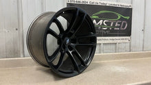 Load image into Gallery viewer, 20 23 Dodge Challenger Charger SRT 20X11 Wheel 20'' Rim Mopar 6TF27TRMAA 18K