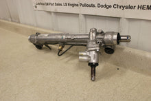 Load image into Gallery viewer, 2011 2013 Dodge Challenger SRT8 Power Gear Steering Rack Pinion 04584571AC 49K