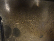 Load image into Gallery viewer, 93 02 Pontiac Firebird WS6 Trans AM Tail Lights Honeycomb Right Left Set Center