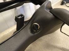 Load image into Gallery viewer, 97 02 Camaro SS Firebird Trans AM Center Console Base Graphite Gray OEM