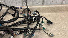 Load image into Gallery viewer, Chevrolet GM OEM 13-15 Camaro 6.2L-Engine Control Module Wiring Harness 23246200