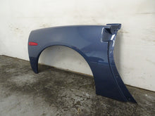 Load image into Gallery viewer, 05 13 Chevrolet C6 Corvette Passenger Rear Quarter Panel Coupe GM OEM Blue 56K