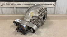 Load image into Gallery viewer, 10 15 Chevrolet Camaro SS Rear Differential GM 3.27 LSD Posi 92246989 39K MILES
