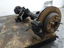 Load image into Gallery viewer, 82 02 Camaro Firebird 10 Bolt Rear Axle Assembly 3.23 Torsen Posi Disc Brakes
