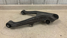 Load image into Gallery viewer, 06 13 C6 Corvette Z06 LH Driver Side Rear Lower control Arm Assembly GM 36K Left