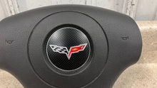 Load image into Gallery viewer, 2006 2009 Chevrolet Corvette Z06 Left Side Driver Wheel OEM GM Bag 78K 15782157