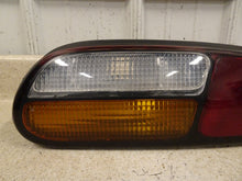 Load image into Gallery viewer, 93 02 Chevrolet Camaro SS Passenger Right Tail Light OEM GM 16523692 RH Lamp 75K