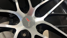 Load image into Gallery viewer, 05 13 Chevrolet C6 Corvette ZR1 Replica Rear 20x12 Wheel Rim 20'' Aftermarket