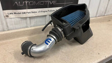 Load image into Gallery viewer, 11 19 Dodge Challenger Charger 300 Mopar Performance Cold Air Intake 77070044AD