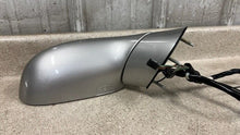 Load image into Gallery viewer, 05 13 Chevrolet C6 Corvette Z06 Passenger Side Power Mirror OEM GM Silver 5K RH