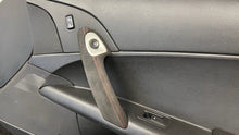 Load image into Gallery viewer, 2012 Corvette C6 Centennial Edition Suede Door Panels Right Left GM OEM 52K