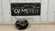 Load image into Gallery viewer, 10 15 Camaro SS ZL1 RH Passenger Side Rear Spindle GM Knuckle Hub Right 62K