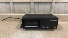 Load image into Gallery viewer, 1997 2004 Chevrolet C5 Corvette Factory 12 Disc Changer 25685332 Magazine