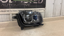 Load image into Gallery viewer, 10 15 Camaro SS Passenger Headlight Xenon HID Right OEM GM 20981022 RH 26K