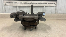 Load image into Gallery viewer, 11 14 Dodge Charger SRT8 Driver Rear Spindle Assembly Knuckle Hub Left LH 78K
