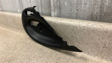 Load image into Gallery viewer, 93 02 Pontiac Firebird Passenger Interior Lock Door Trim Panel GM 10230459 Black