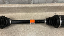 Load image into Gallery viewer, 09 13 C6 Z06 Corvette Passenger Rear Halfshaft Axle Shaft Right GM 22873443 3K