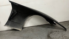 Load image into Gallery viewer, 06 13 Corvette C6 Z06 Driver Side Front Fender Left GM OEM Coupe LH Wide Black