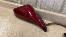 Load image into Gallery viewer, 2010 2015 Chevrolet Camaro SS Passenger Side Mirror Right Heated OEM SS RH Red