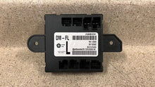 Load image into Gallery viewer, 15 19 Dodge Challenger SRT8 Driver Side Door Control Module Unit 05035187AF 23K