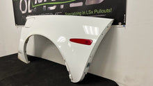 Load image into Gallery viewer, 06 13 C6 Corvette Z06 Convertible Driver Rear Quarter Panel GM Wide Body Left