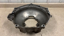 Load image into Gallery viewer, 2005 2013 C6 CORVETTE 6 SPEED MANUAL FLYWHEEL BELL HOUSING GM 12568370 OEM