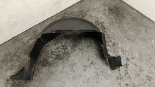 Load image into Gallery viewer, 06 13 Corvette C6 Z06 Wide Body Rear Right Left Wheelhouse Liners Ducts GM 3K