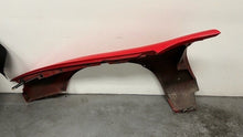 Load image into Gallery viewer, 1998 2002 Chevrolet Camaro Z28 Passenger Front Fender Factory GM 10411320 Red RH