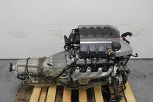 Load image into Gallery viewer, LS3 L99 6.2 Engine & 6L80e Auto 6 Speed Trans Pullout 43K Miles WARRANTY 426HP