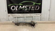 Load image into Gallery viewer, 12 19 Dodge Charger SRT8 Power Gear Steering Rack Pinion 04584571AD Challenger
