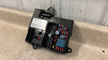 Load image into Gallery viewer, 2008 2013 Corvette C6 Z06 BCM Body Control Module Assembly GM 20934684 DELPHI