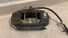 Load image into Gallery viewer, 2010 2015 Camaro SS Rear Driver Passenger Brembo Brake Calipers Pair OEM