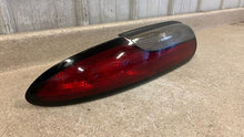 Load image into Gallery viewer, 1993 1996 Chevrolet Camaro Left Driver Side Factory Tail Light GM 16516863 LH