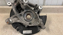 Load image into Gallery viewer, 15 23 Dodge Challenger SRT8 Passenger Rear Spindle Assembly Knuckle Right 57K