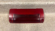 Load image into Gallery viewer, 1993 2002 Pontiac Firebird Rear Spoiler 3rd Brake Light Lamp OEM GM 19179355