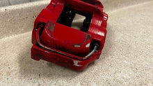 Load image into Gallery viewer, 05 13 Chevrolet Corvette C6 Z06 Front Brake Calipers 6 Piston Set Brakes OEM