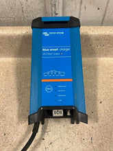 Load image into Gallery viewer, Victron Blue Smart IP22 24/16 Charger 24V 16amp 1 Output BPC241647102